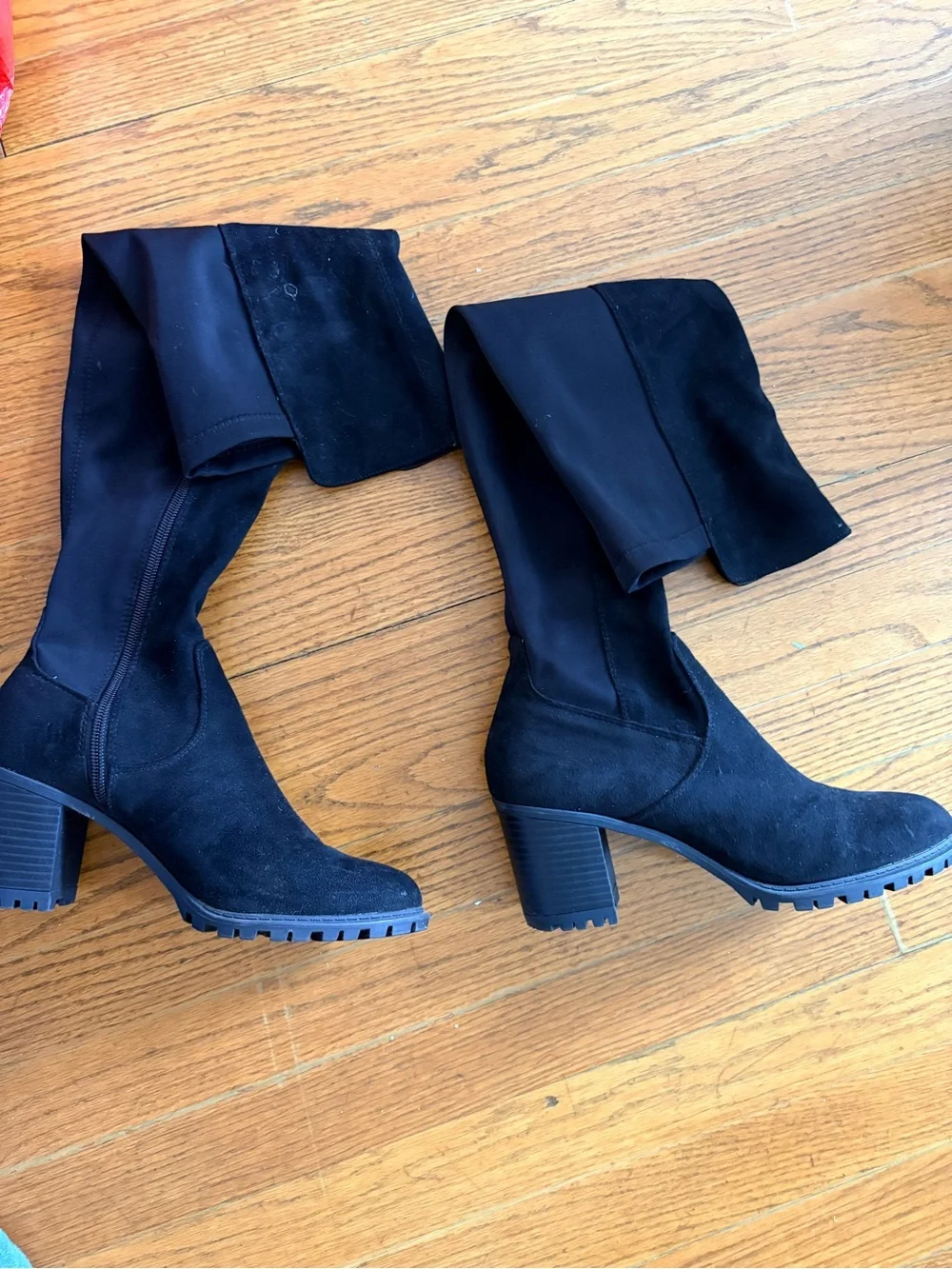 N/A never worn